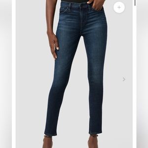 Hudson Nico Super Skinny Jeans - 31